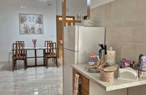 Eboli Apartamento | Casa Vacanza Magna Graecia