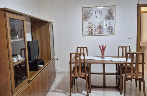 Eboli Apartamento | Casa Vacanza Magna Graecia