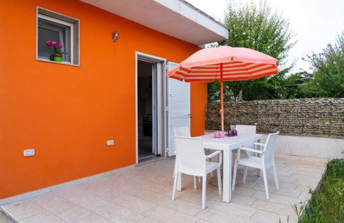 Punta Prosciutto Apartamento | Casa Vacanza Mario 1A a 180 mt dal mare di Punta Prosciutto