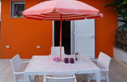 Punta Prosciutto Apartamento | Casa Vacanza Mario 1A a 180 mt dal mare di Punta Prosciutto