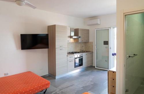 Punta Prosciutto Apartamento | Casa Vacanza Mario 1A a 180 mt dal mare di Punta Prosciutto