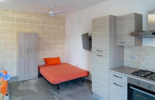 Punta Prosciutto Apartamento | Casa Vacanza Mario 1A a 180 mt dal mare di Punta Prosciutto