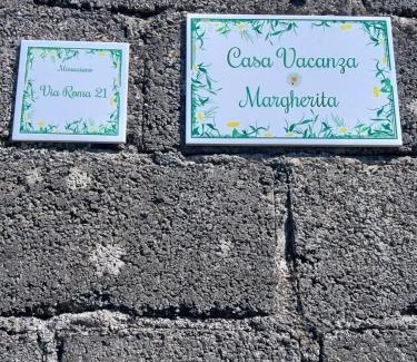 Minucciano Casa | Casa Vacanza Margherita
