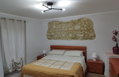 Sulmona Apartamento | Casa Vacanza "Marinella"