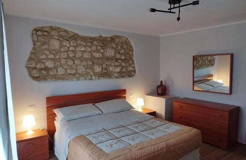 Sulmona Apartamento | Casa Vacanza "Marinella"