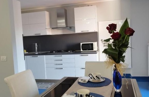 Sulmona Apartamento | Casa Vacanza "Marinella"