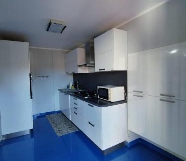 Sulmona Apartamento | Casa Vacanza "Marinella"