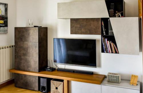 Marotta Apartamento | Casa Vacanza Mark Beach