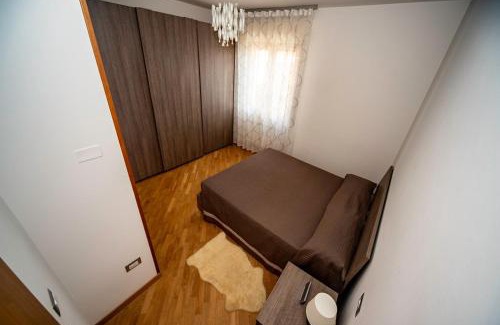 Marotta Apartamento | Casa Vacanza Mark Beach