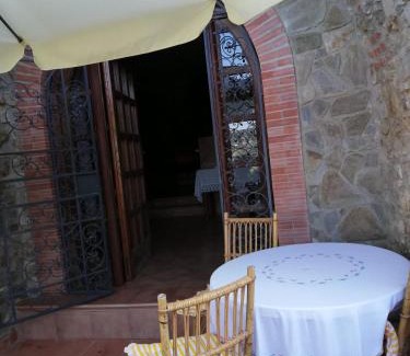 Torchiara Casa | Casa vacanza Maro