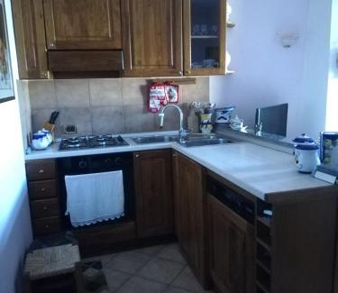 Torchiara Casa | Casa vacanza Maro