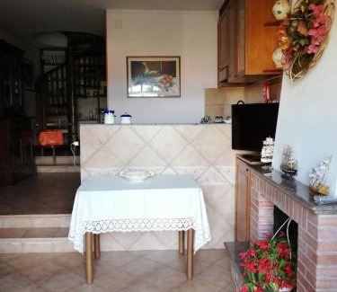 Torchiara Casa | Casa vacanza Maro