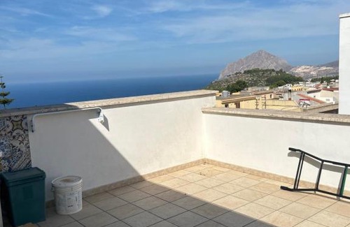 Paparella Apartamento | Casa vacanza MAZZARA