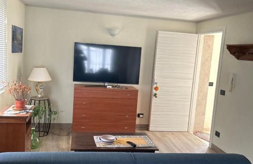 Paparella Apartamento | Casa vacanza MAZZARA