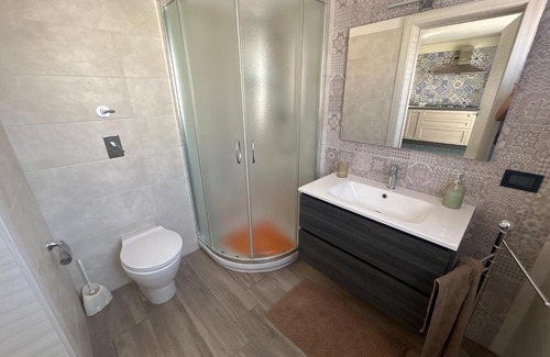 Paparella Apartamento | Casa vacanza MAZZARA