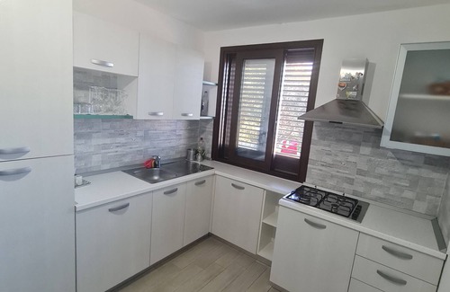 Ascea Apartamento | Casa Vacanza Miramare