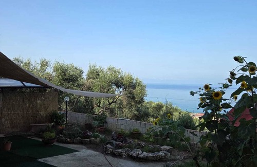 Ascea Apartamento | Casa Vacanza Miramare