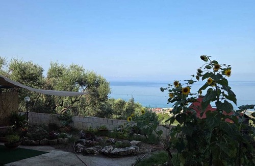 Ascea Apartamento | Casa Vacanza Miramare