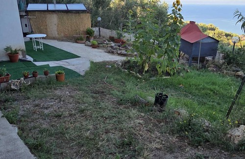 Ascea Apartamento | Casa Vacanza Miramare