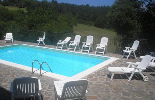 Chiusdino Casa | Casa vacanza montecapino