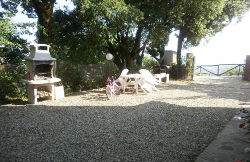 Chiusdino Casa | Casa vacanza montecapino