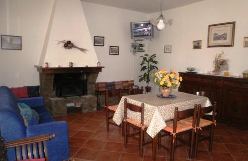 Chiusdino Casa | Casa vacanza montecapino