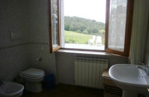 Chiusdino Casa | Casa vacanza montecapino