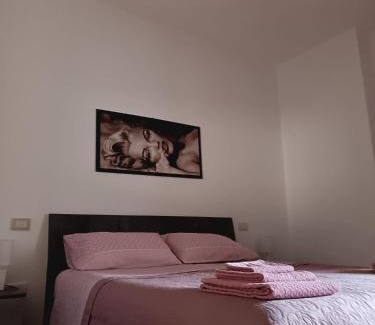 Muravera Apartamento | Casa vacanza Muravera "House Gardens"