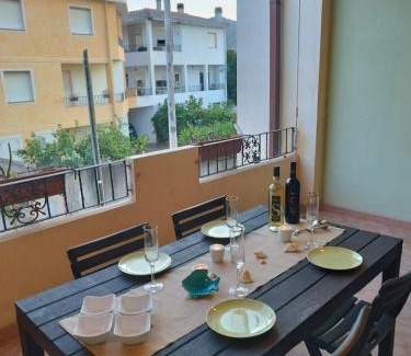 Muravera Apartamento | Casa vacanza Muravera "House Gardens"