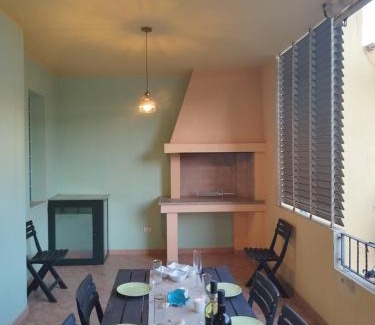 Muravera Apartamento | Casa vacanza Muravera "House Gardens"