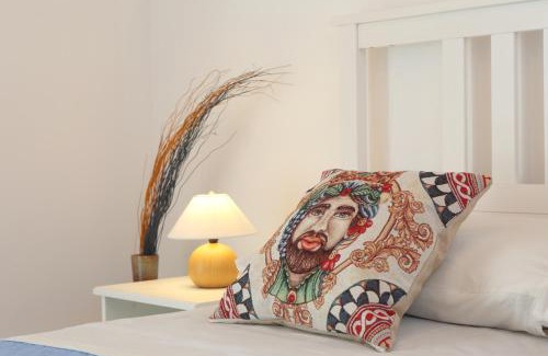 Old Town Casa | Casa Vacanza Nì Rosa
