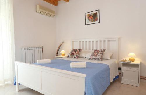 Old Town Casa | Casa Vacanza Nì Rosa