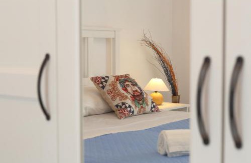 Old Town Casa | Casa Vacanza Nì Rosa