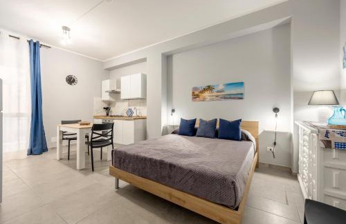 Casteldaccia Apartamento | Casa vacanza Naurra