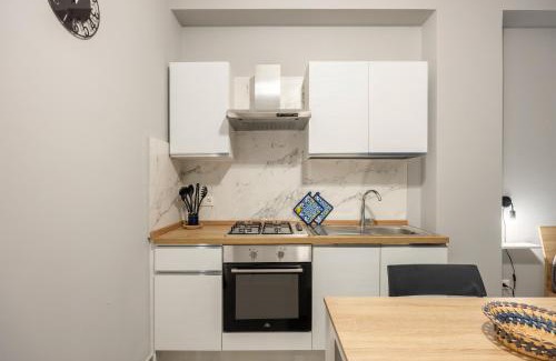 Casteldaccia Apartamento | Casa vacanza Naurra