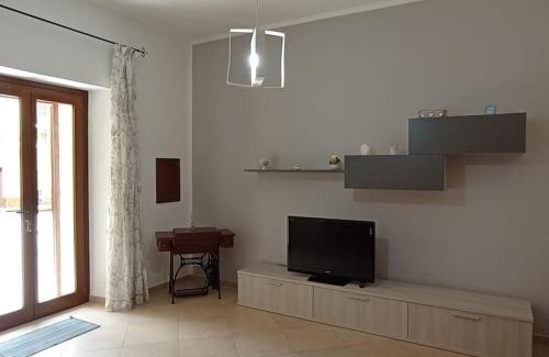 Partanna Apartamento | Casa Vacanza Nenè