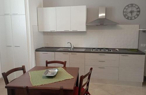 Partanna Apartamento | Casa Vacanza Nenè