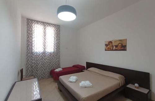 Partanna Apartamento | Casa Vacanza Nenè