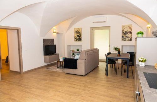 Torbiato di Adro Apartamento | Casa Vacanza Nichy