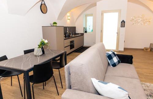 Torbiato di Adro Apartamento | Casa Vacanza Nichy
