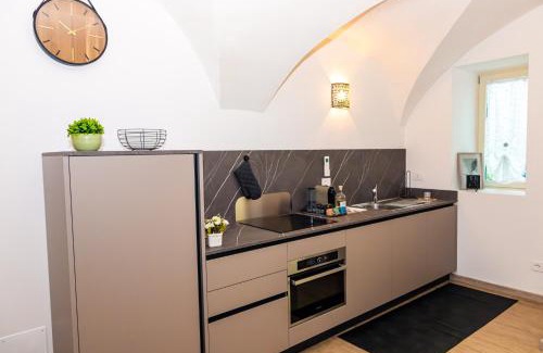 Torbiato di Adro Apartamento | Casa Vacanza Nichy