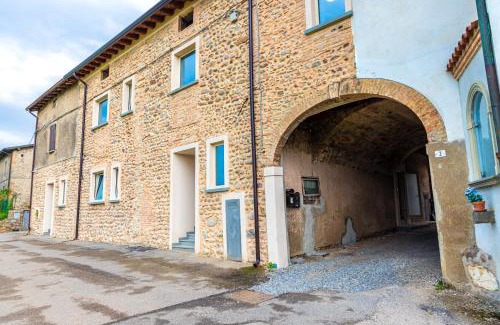 Torbiato di Adro Apartamento | Casa Vacanza Nichy