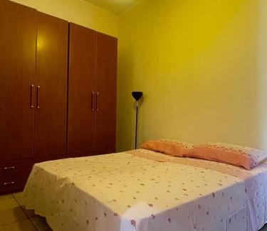 Saponara Casa | Casa vacanza Nonna Maria