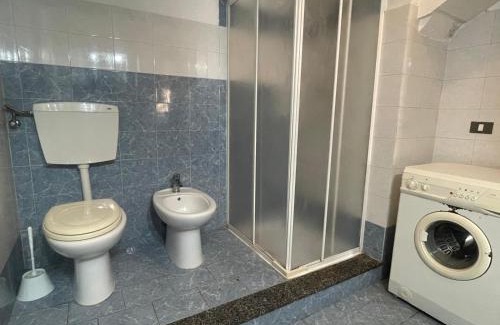 Saponara Casa | Casa vacanza Nonna Maria