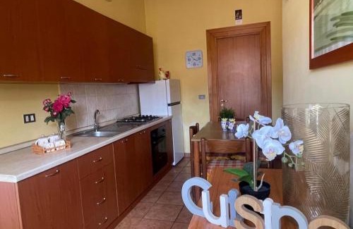 Saponara Casa | Casa vacanza Nonna Maria