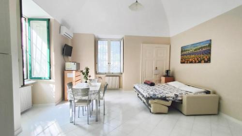Meta Apartamento | Casa vacanza "Nonna Matilde" a Meta di Sorrento, 600mt dal mare, casa per 4
