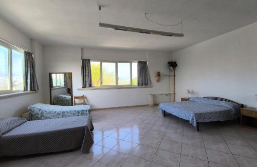 Alezio Apartamento | casa vacanza open space