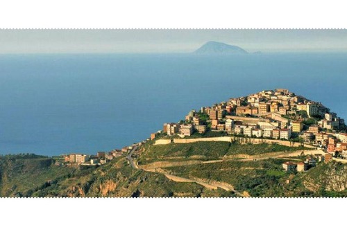 San Marco d'Alunzio Casa | Casa Vacanza Pedalà