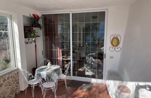 Aurigo Apartamento | Casa Vacanza Paola Aurigo