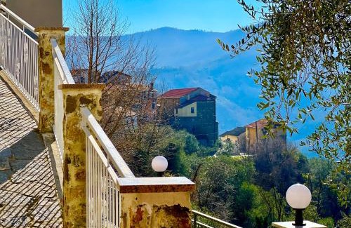 Aurigo Apartamento | Casa Vacanza Paola Aurigo